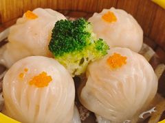 -创元千禧大酒店 · 香港轩