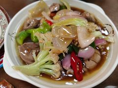 -聂记粤菜馆(鼓西路店)