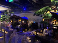 -绿茶餐厅(千岛湖银泰城店)