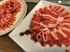 -牛街·马辈儿涮肉(牛街二店)