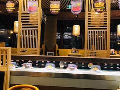 -万岁寿司(万国店)