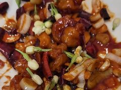 -榕意·川味之美(深业上城店)