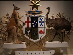 -墨尔本博物馆(Melbourne Museum)