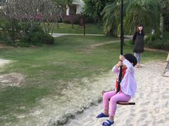 -三亚亚龙湾天域度假酒店
