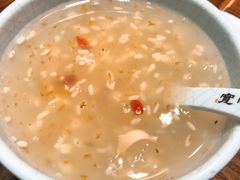 -张氏宽窄巷成都名小吃(茂业百货华强北店)