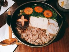 日本牛肉火锅-铃木食堂(帽儿胡同店)