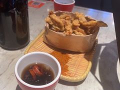 -南锣南门(东方银座店)