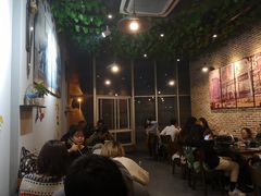 -HONGA HONGA雄家(曹路店)