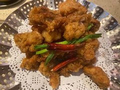 -我是那个大叔·美食研究所(新塘路店)