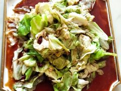 -渔民船说·北塘海鲜·天津菜·海肠捞饭(北塘古镇店)