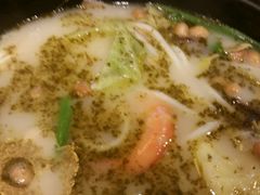 -大鼓米线(静安吴江DM店)