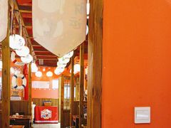 -仙隐小鹿料理食堂(沙市人信汇店)