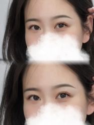 -变美丽半永久纹眉连锁·机器野生眉·洗眉