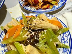 -雁滩白记·兰州牛肉面