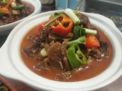 -王家土菜馆(霍山县店)