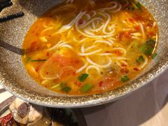 -蒙自源米线(虎门国际购物中心店)