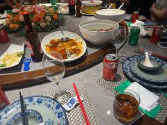 -一江春水·杭帮臻宴(三台山店)