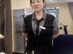 -干老四雅鱼饭店(滨江西路店)