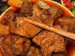 -蜀大侠火锅(总府路店)