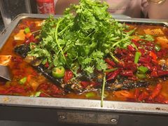 -炉鱼(诸暨万风新天地店)