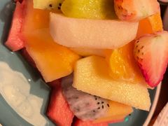 -MR.ROCKY洛奇先生RESTAURANT&BAR(宝安壹方城店)