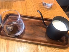 月球咖啡-Home Cafe(水榭春天店)