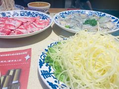 -东镇老火锅(长春路首店)