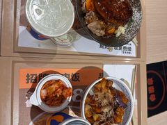 -吉野家(宾水道店)