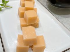 豌豆黄-萃華楼(王府井店)