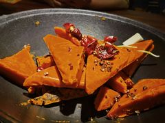 -马厂老火锅(胜太路店)