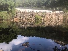 -九龙潭景区