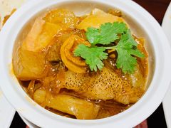李鸿章烩菜-保定会馆(秀兰店)