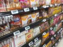 -BHG生活超市(安贞店)