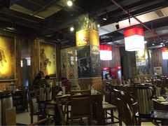 蜀九香火锅酒楼(九眼桥店)-蜀九香火锅(九眼桥店)