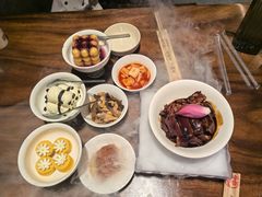 -李犟大爆鳝面·手工蟹黄包(湖滨西湖店)