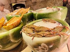 -两咖啡自助餐厅(静安香格里拉酒店)