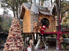 -HERRE·FARM 赫尔露营农场·团建聚会包场