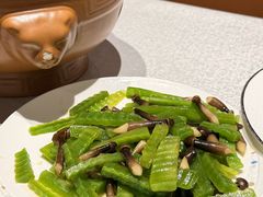 -郑庄脂渣海鲜楼(九水路店)