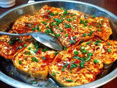 客家酿豆腐-农汤老店(顺联公园里店)