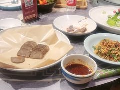 -醉长安(钟楼旗舰店)