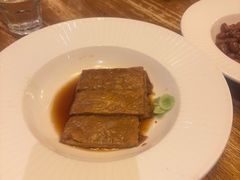 -新白鹿餐厅(龙游路总店·杭帮菜名店)