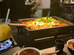 -炉鱼(萧山万象汇店)