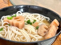 斋粉-牛恒濑粉