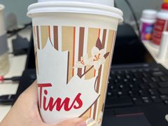 -Tims天好咖啡·贝果(东方广场店)