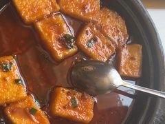 -严记小天府酸菜鱼(西四路店)