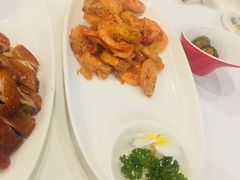 -白云中餐厅·粤菜·亚龙湾喜来登度假酒店