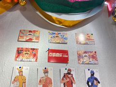 -百事喜乐炸鸡铺(合肥首店)