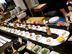 -东方红海鲜百汇(国际大厦店)