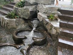 -成都市活水公园