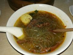 -鸡鸣汤包(广东路店)